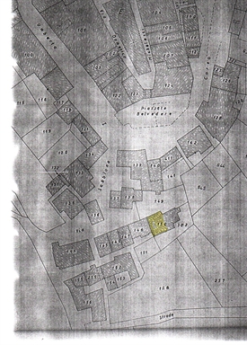 Casa in via Sabbione