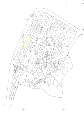 Palazzo in via Montebello