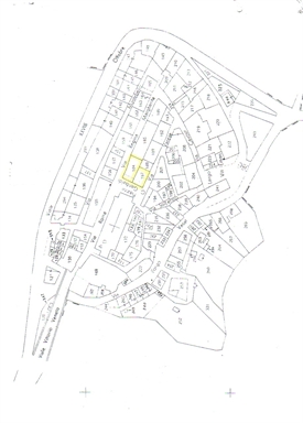 Casa in piazza Garibaldi