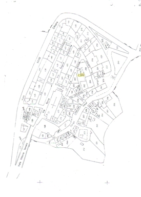 Casa in vicolo Forno Vecchio