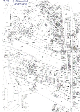 Palazzo in Largo Belisario, 119