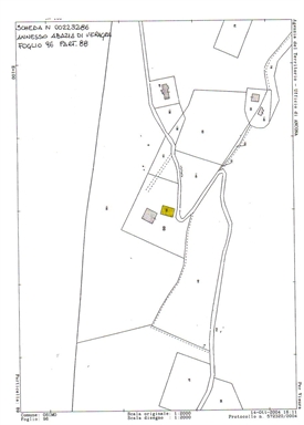 Annesso Abazia di Veragra