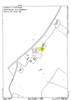 Dependance Villa Barberini