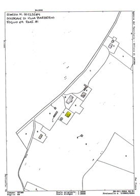 Scuderie di Villa Barberini