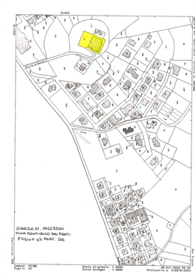 Monticello dei Frati