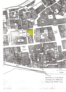 Palazzo della pretura