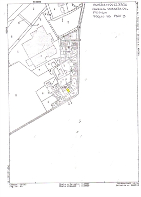 Casa canonica della Cappella del Prodigio