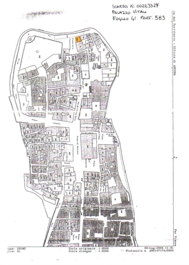 Palazzo Vitali