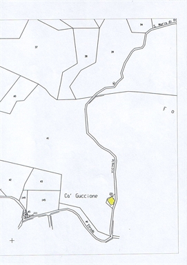 Casa torre Cà Guccione