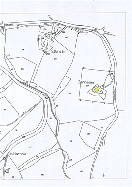 Casa colonica del Romito