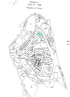 Palazzetto signorile