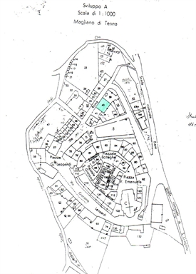 Palazzetto signorile