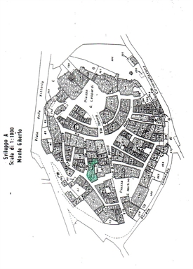 Palazzetto signorile