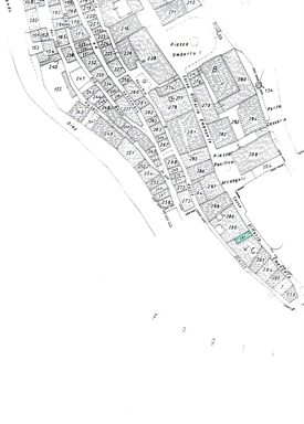 Canonica della Chiesa di S. Maria del Suffragio