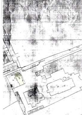 Uffici dell'Ex Stabilimento Montecatini