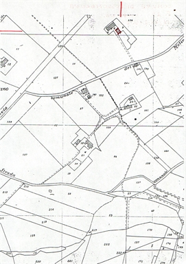 Annesso agricolo del Casino Torricelli
