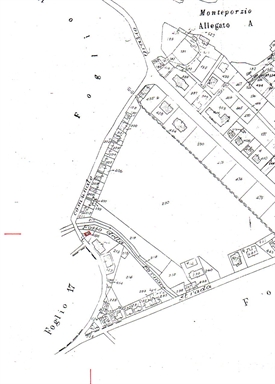 Chiesina della Madonna del Rosario