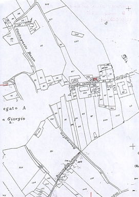 Casa a schiera