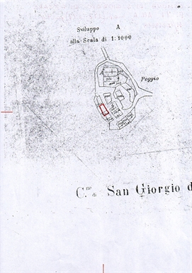 Casa a schiera