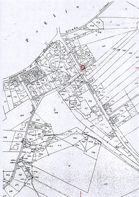 Casa a schiera