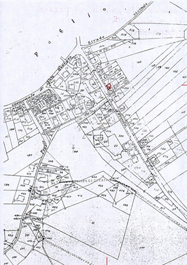 Casa a schiera