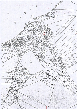 Casa a schiera