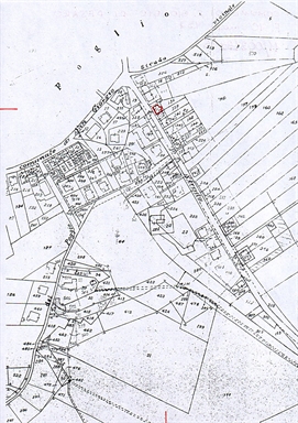 Casa a schiera