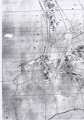 Villino monofamiliare