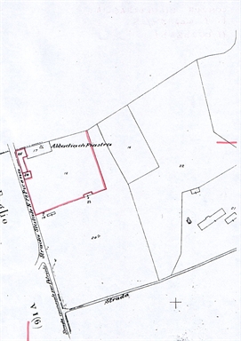 Scuderia di Villa Giustiniani Bandini