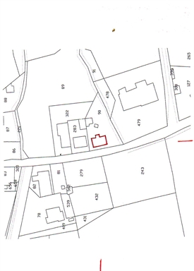 Villino monofamiliare