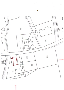 Villino monofamiliare