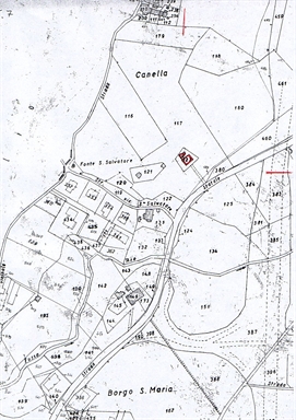 Casa Betti