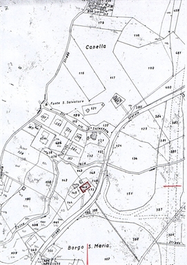 Villa Valentini