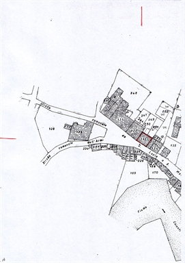 Casa a schiera