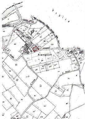 Casa padronale