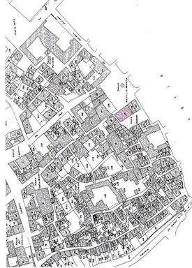 Palazzo Rascioni Laureati