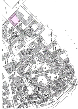 Chiesa della Madonna del Sasso Bianco