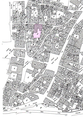 Palazzo Padovani Pioli