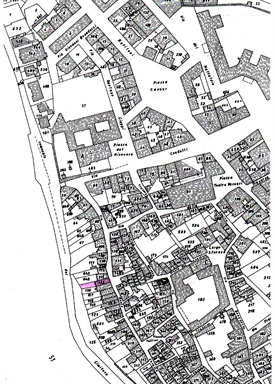 Casa di Francesco Filelfo