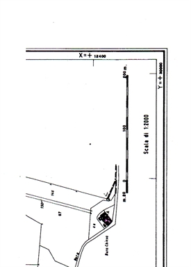 Casa canonica della Bura