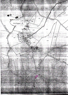 Agriturismo la Castellina