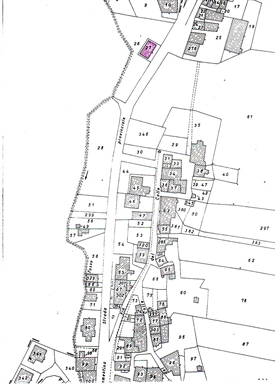 Villino monofamiliare