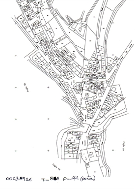 Palazzo signorile in P.zza Matteotti