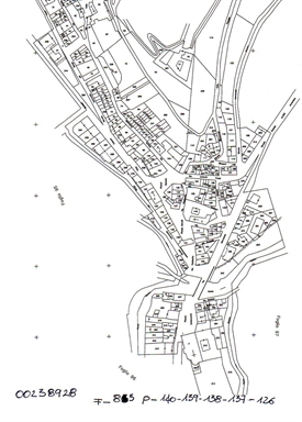 Palazzetto con portici