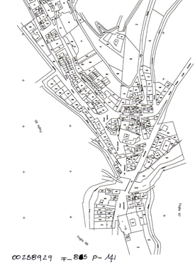 Palazzo signorile in P.zza Gramsci