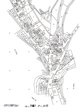 Palazzetto in P.zza Bartolo