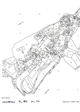 Casa a schiera in corso don Minzoni, 24