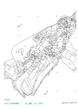 Palazzo in Via dei Chirurgi