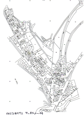 Palazzo in P.zza Salvi, 1