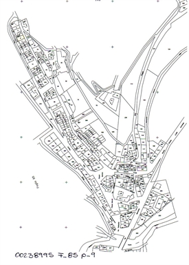 Palazzo in Via Salvucci, 25